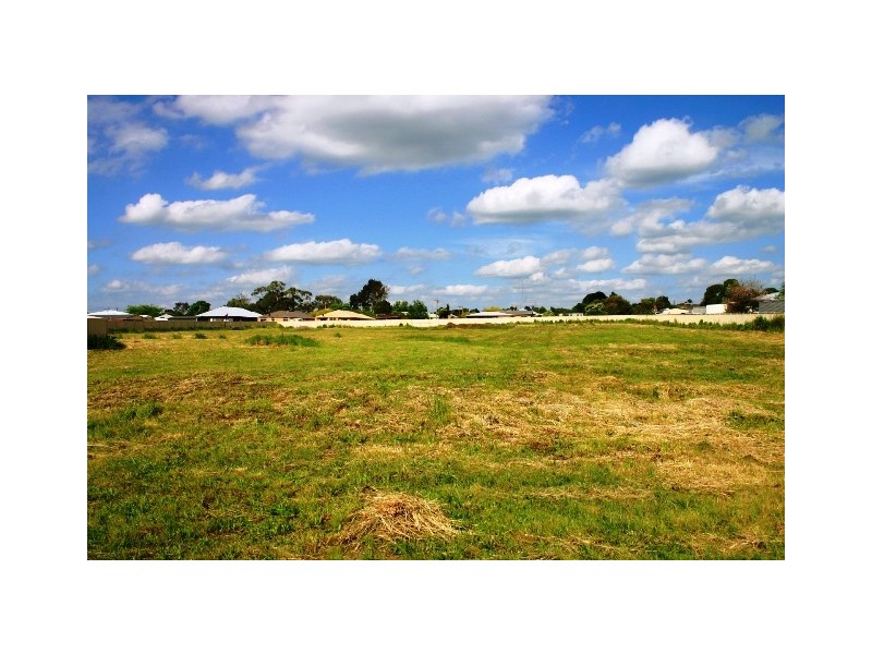 Lot 2, 78 George Street, Hamilton VIC 3300