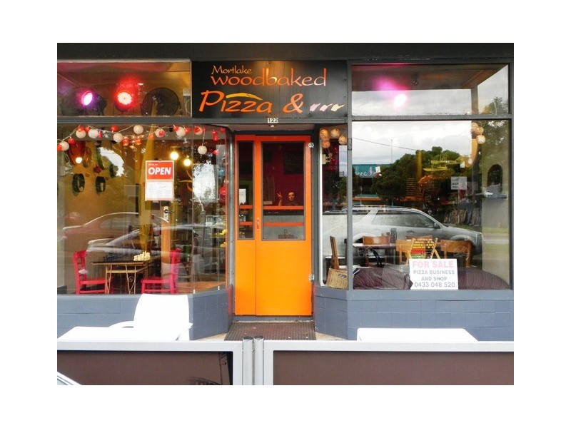 122 Dunlop Street, Mortlake VIC 3272