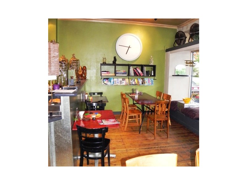 122 Dunlop Street, Mortlake VIC 3272