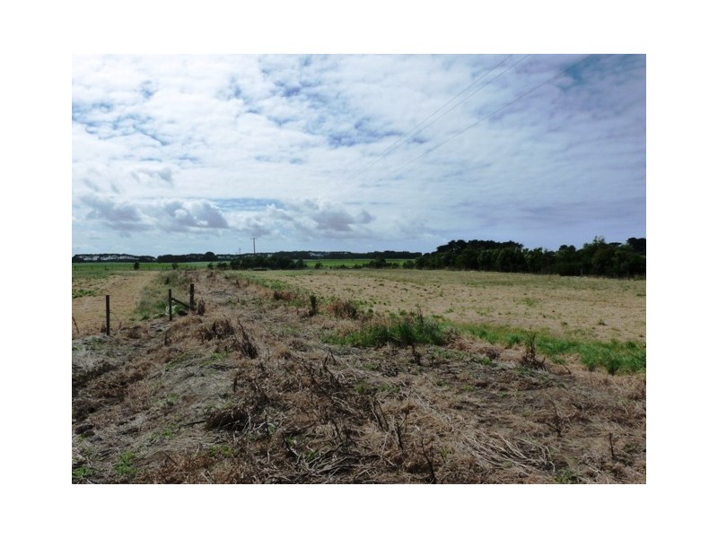 0 Great Ocean Road, Nirranda VIC 3268