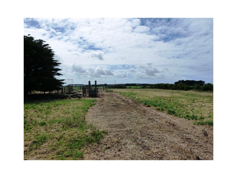 0 Great Ocean Road, Nirranda VIC 3268