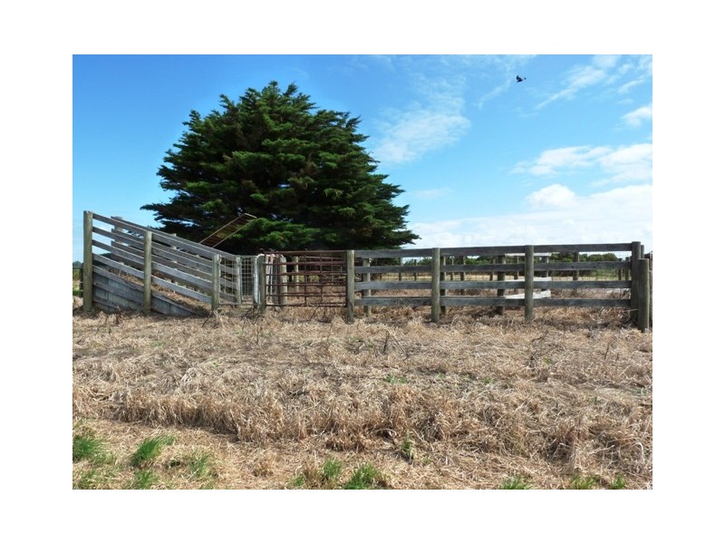 0 Great Ocean Road, Nirranda VIC 3268