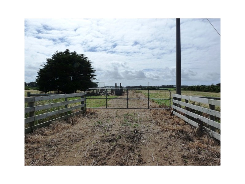 0 Great Ocean Road, Nirranda VIC 3268