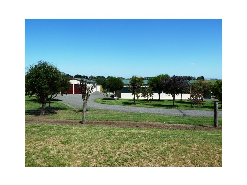 Woolsthorpe VIC 3276