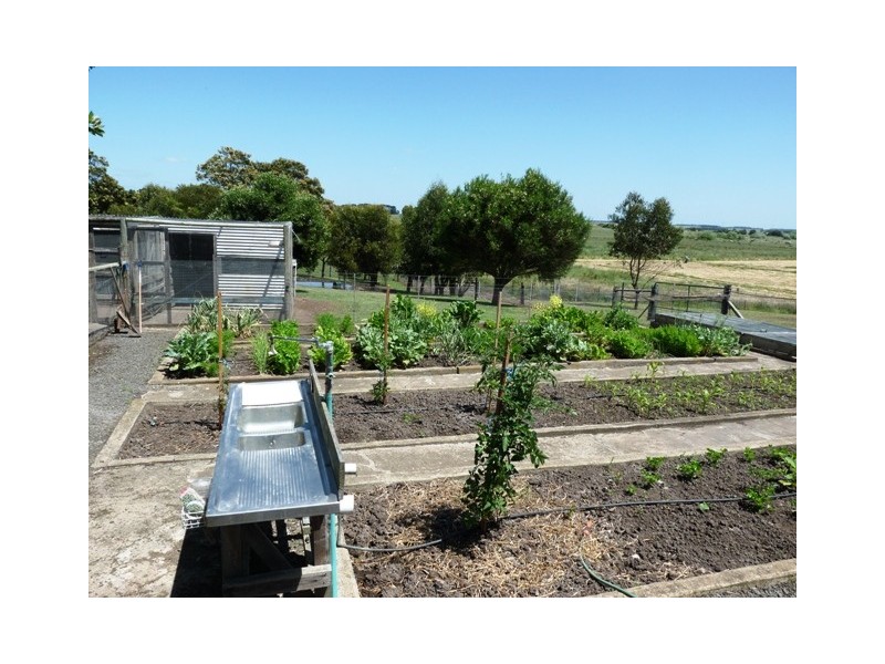 Woolsthorpe VIC 3276