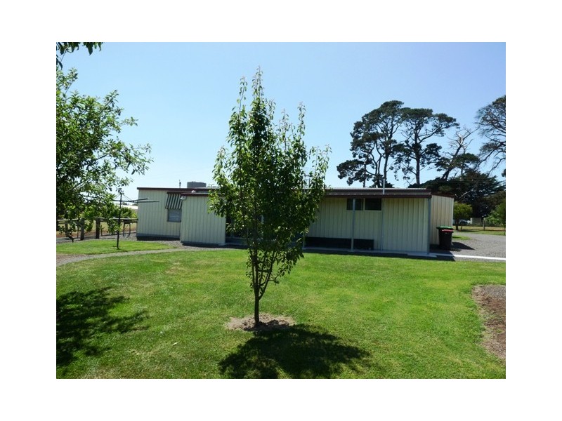 Woolsthorpe VIC 3276