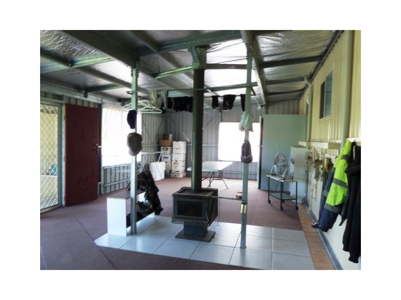 Woolsthorpe VIC 3276