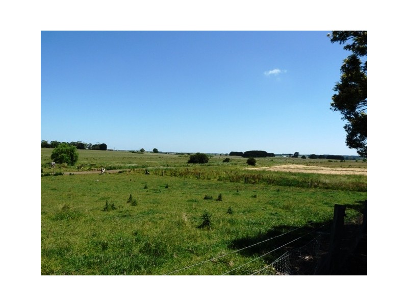 Woolsthorpe VIC 3276