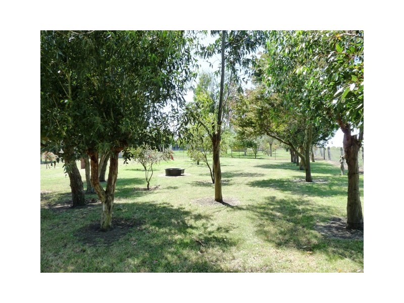 Woolsthorpe VIC 3276