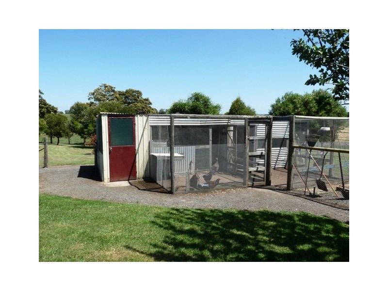 Woolsthorpe VIC 3276