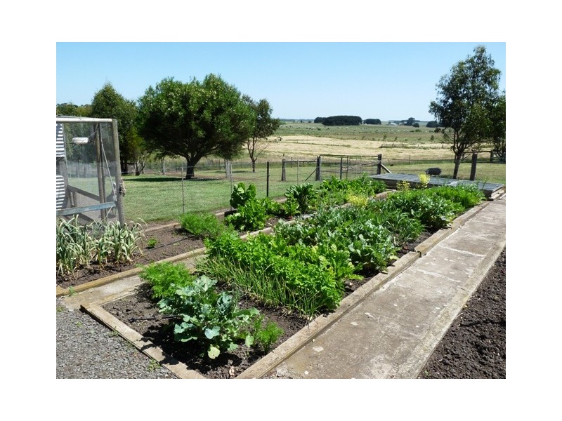 Woolsthorpe VIC 3276