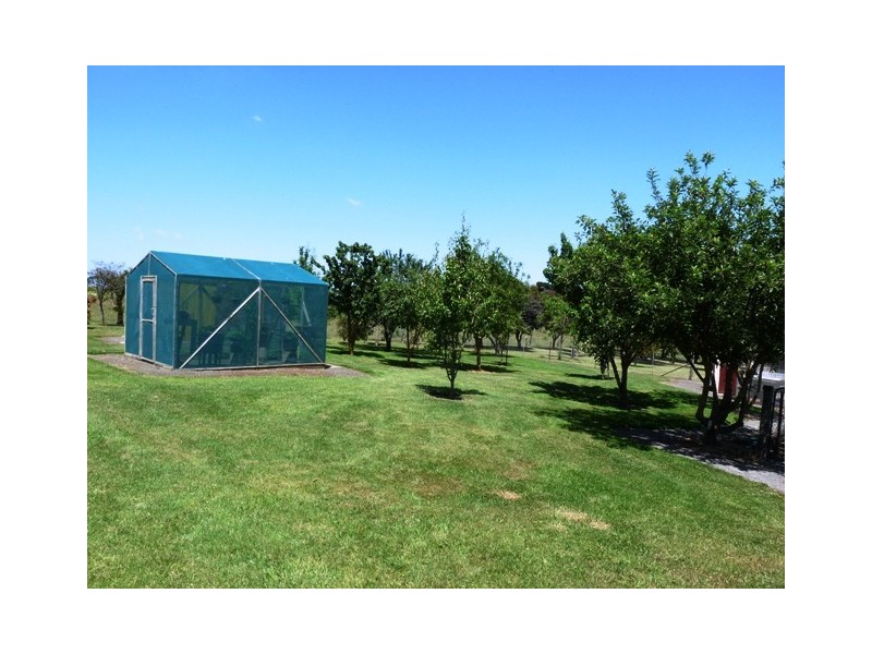 Woolsthorpe VIC 3276