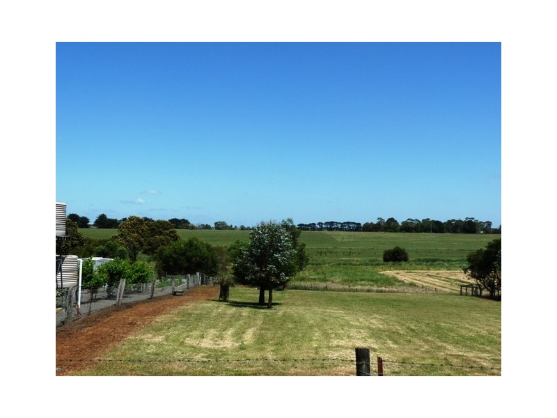 Woolsthorpe VIC 3276