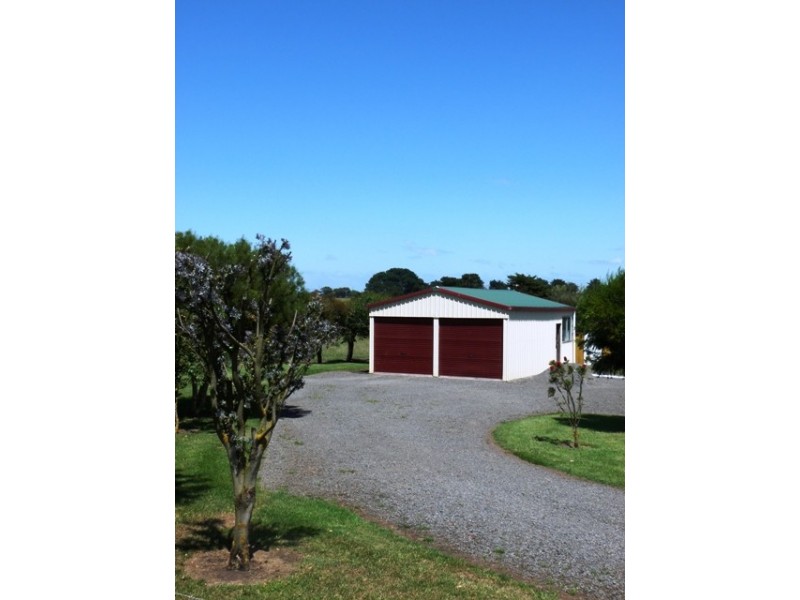 Woolsthorpe VIC 3276