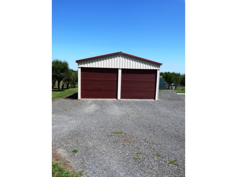 Woolsthorpe VIC 3276