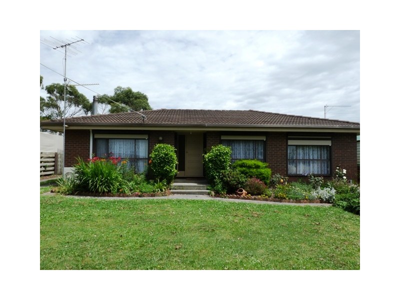 53 Morgan Street, Timboon VIC 3268