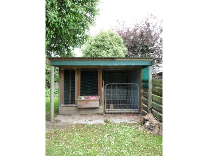 53 Morgan Street, Timboon VIC 3268