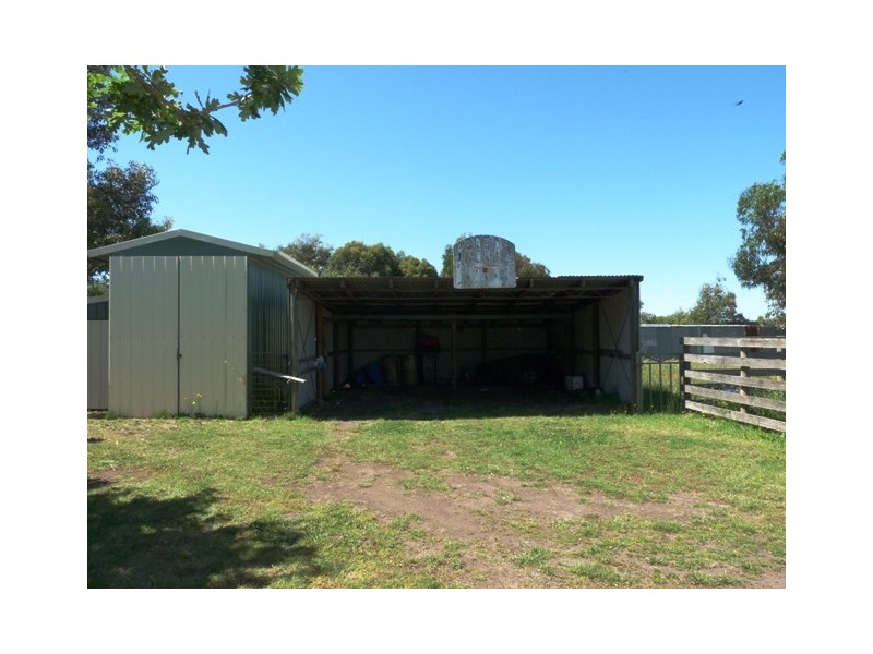 Mailors Flat VIC 3275
