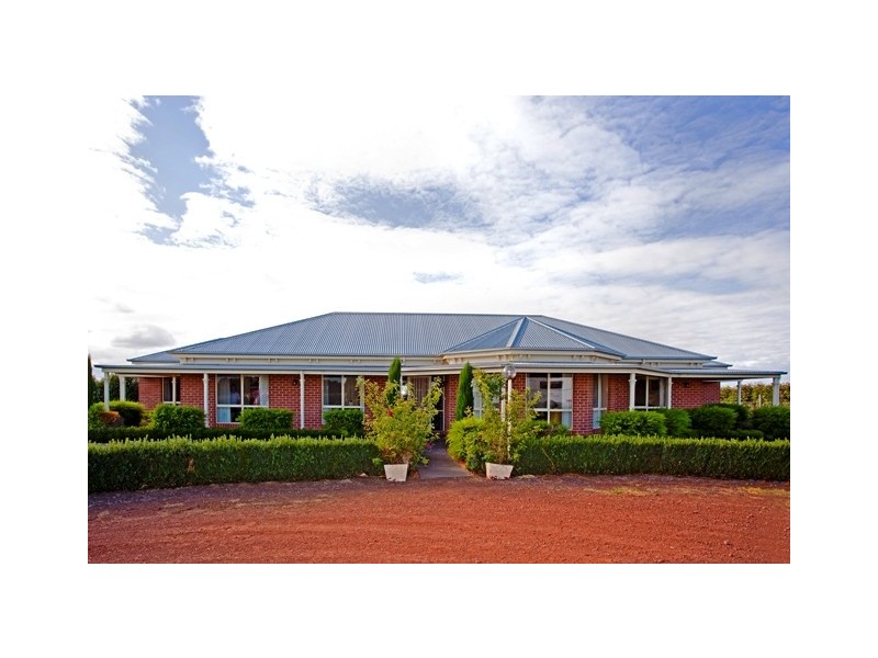 Bushfield VIC 3281
