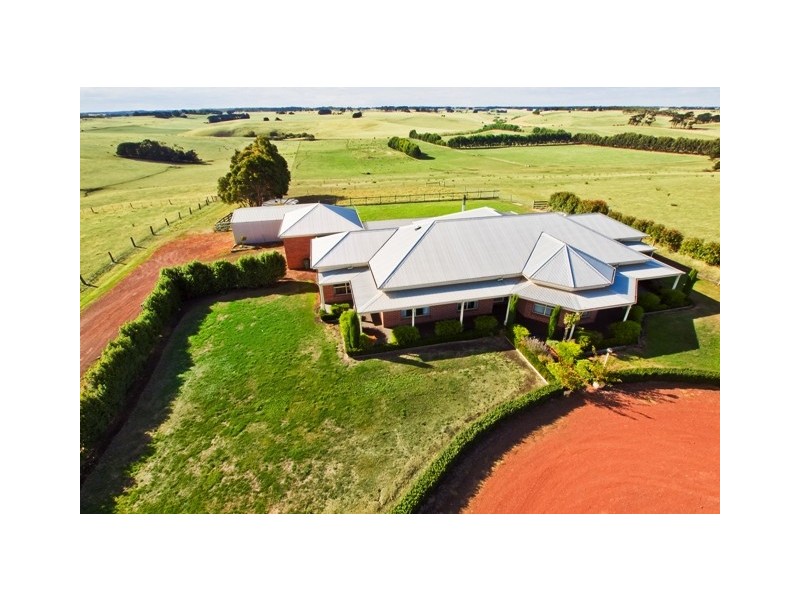 Bushfield VIC 3281