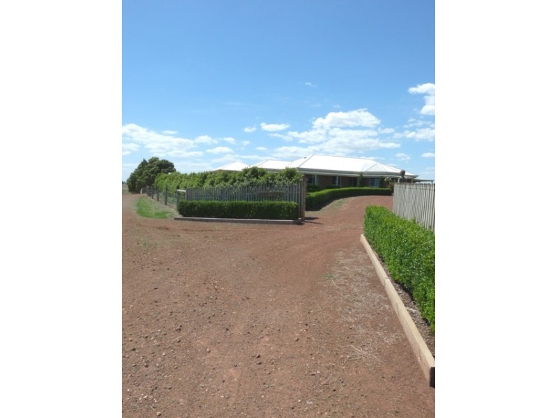 Bushfield VIC 3281