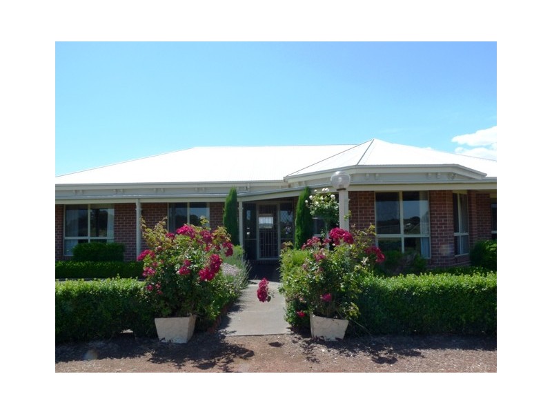 Bushfield VIC 3281