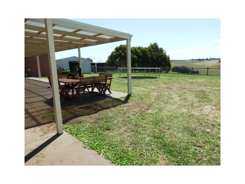Bushfield VIC 3281
