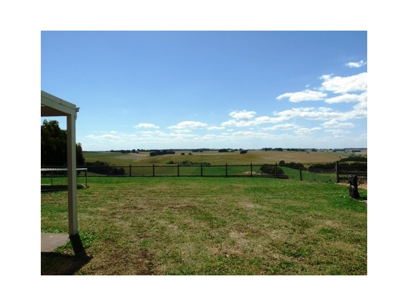 Bushfield VIC 3281