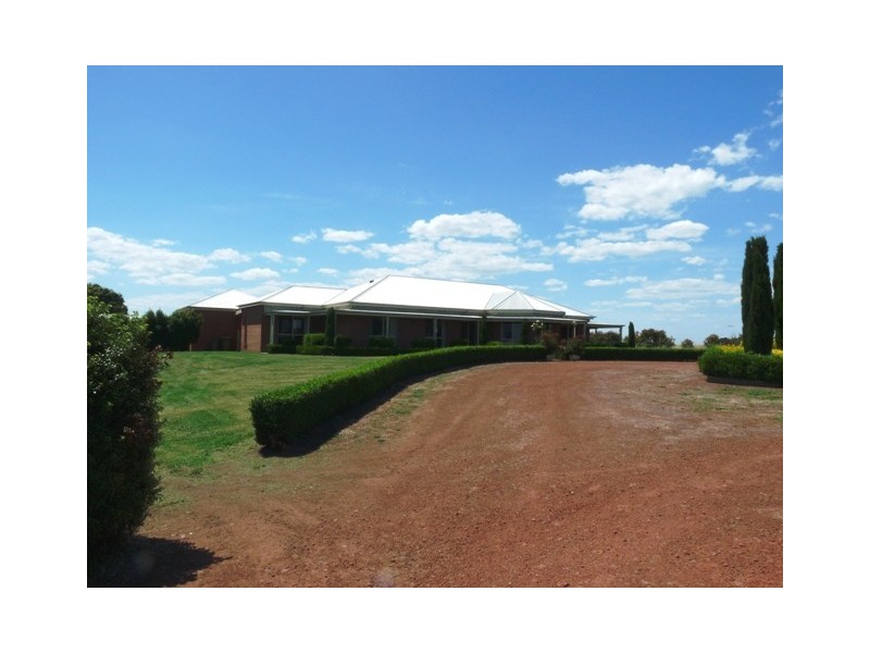 Bushfield VIC 3281
