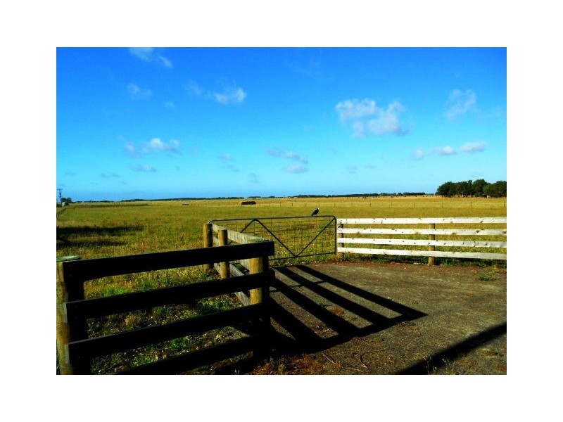Koroit VIC 3282