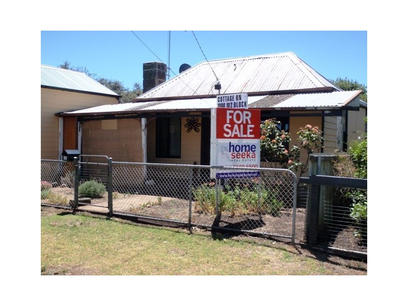 Mortlake VIC 3272
