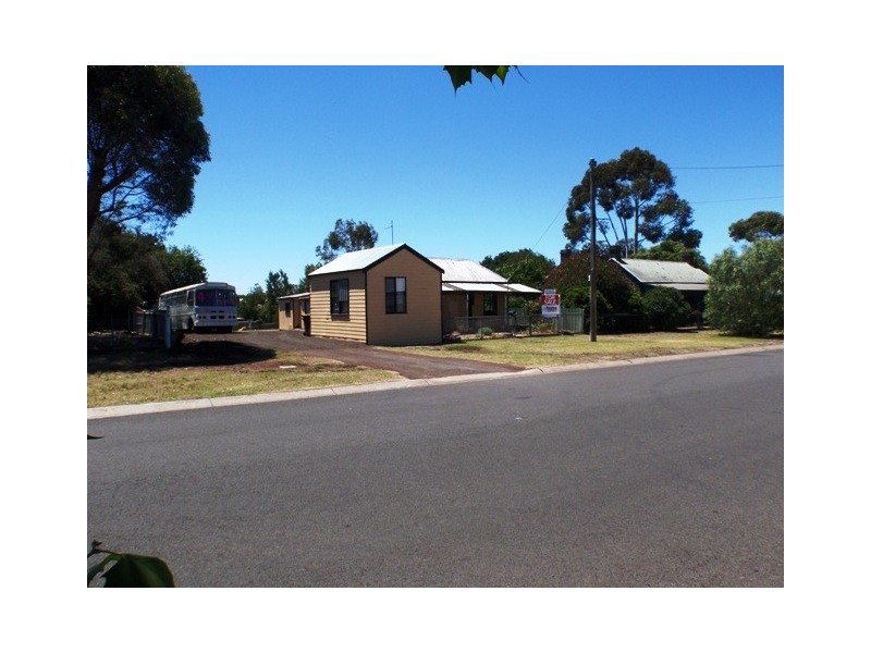 Mortlake VIC 3272