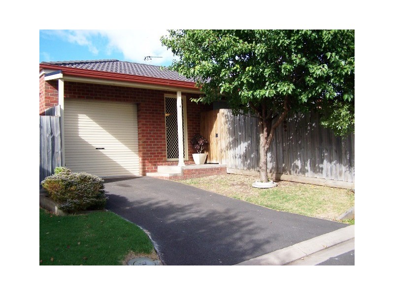 4/151 Raglan Parade, Warrnambool VIC 3280