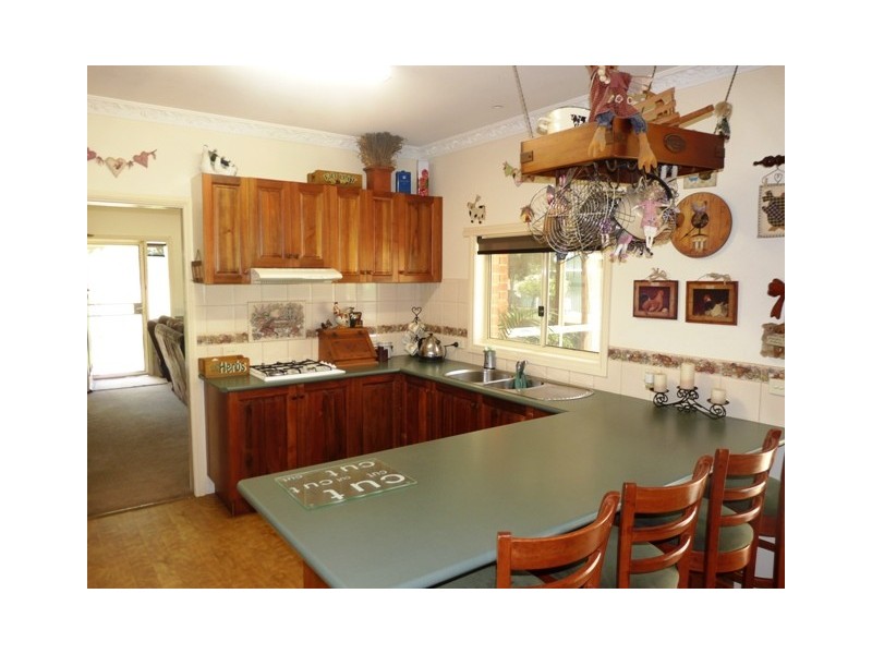 Mailors Flat VIC 3275