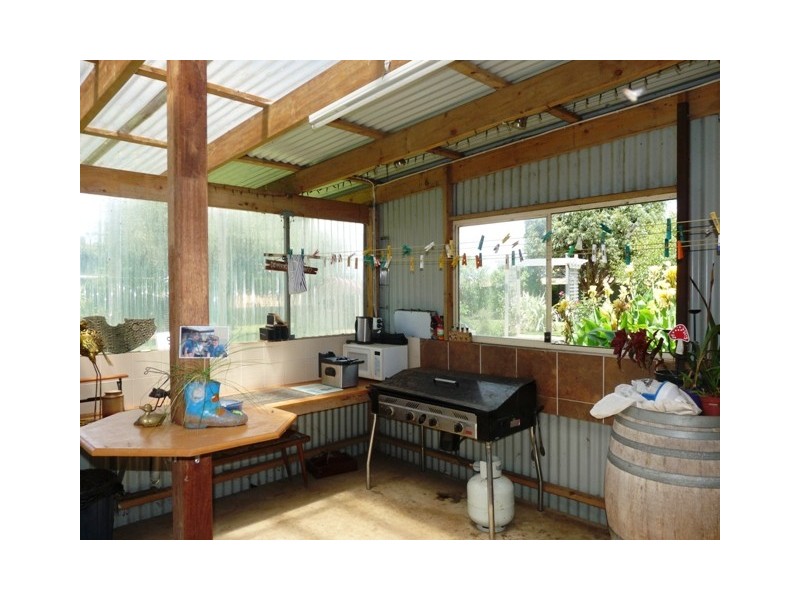 Mailors Flat VIC 3275