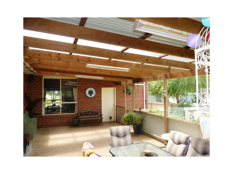 Mailors Flat VIC 3275