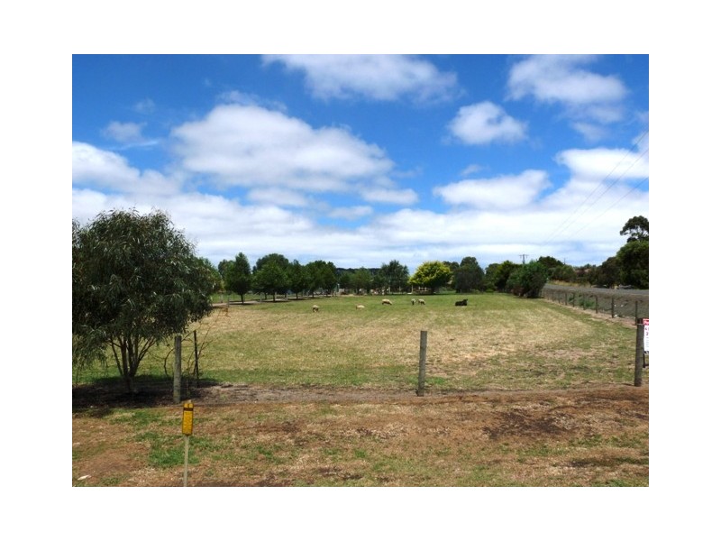 Mailors Flat VIC 3275