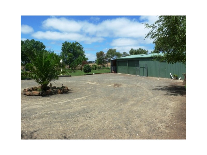 Mailors Flat VIC 3275