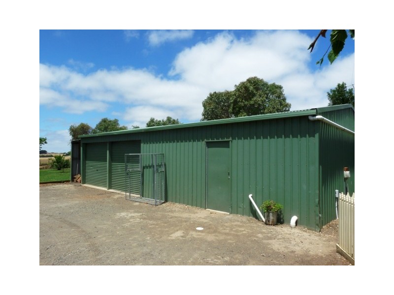 Mailors Flat VIC 3275
