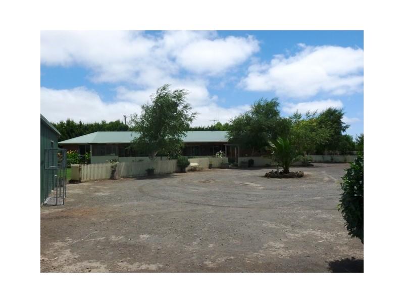 Mailors Flat VIC 3275
