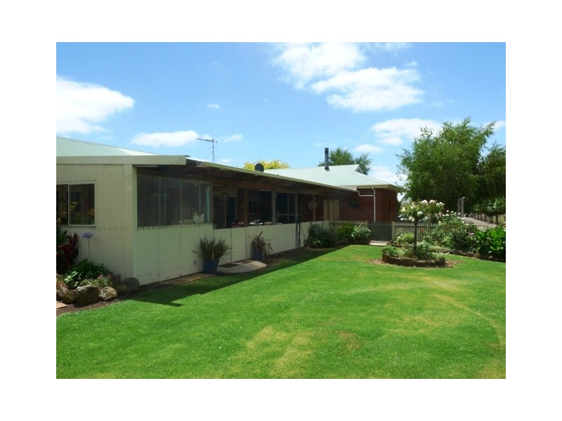 Mailors Flat VIC 3275