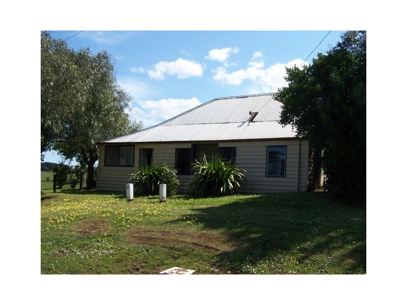 Caramut VIC 3274