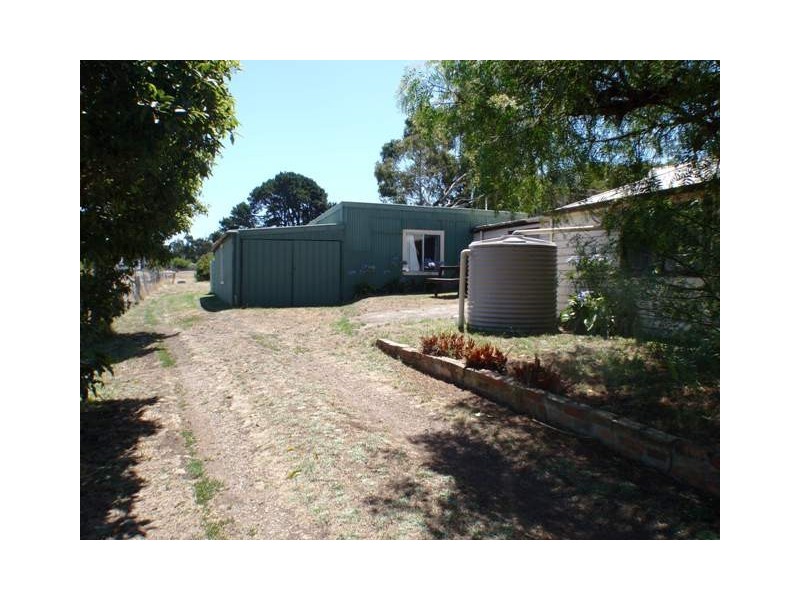 Caramut VIC 3274