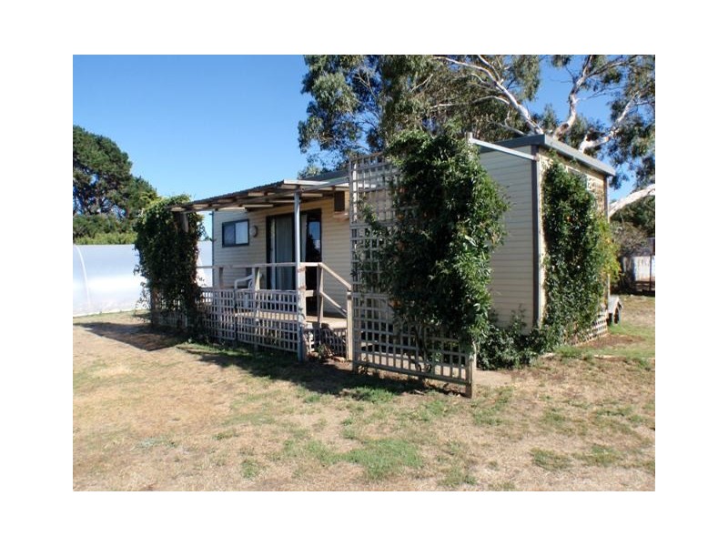 Caramut VIC 3274