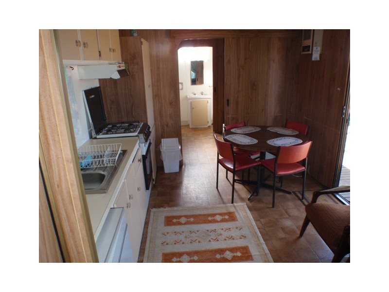 Caramut VIC 3274