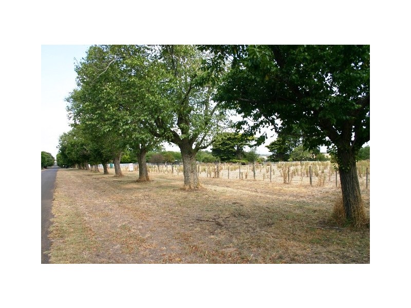 Caramut VIC 3274