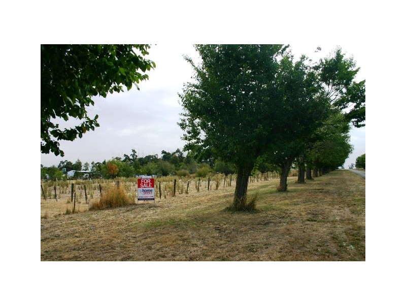 Caramut VIC 3274