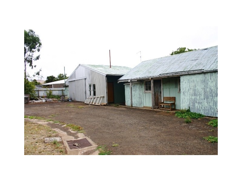 50 Hopetoun Street, Mortlake VIC 3272