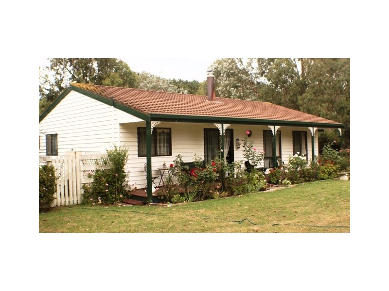 Woolsthorpe VIC 3276