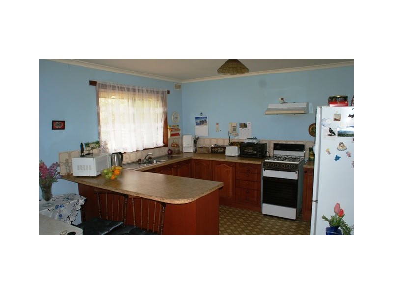 Woolsthorpe VIC 3276